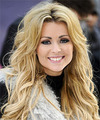 Nicola McLean Hairstyles