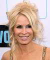 Peggy Tanous Hairstyles