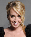 Megan Park Hairstyles