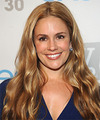 Cacee Cobb Hairstyles