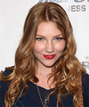 Brittany Gandy Hairstyles