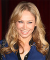 Kym Johnson Hairstyles