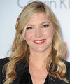 Lisa Faulkner Hairstyles
