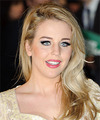 Lydia Bright  Hairstyles