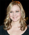 Louisa Krause  Hairstyles
