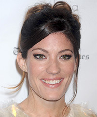 Jennifer Carpenter Hairstyle - click to view hairstyle information