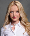 Kathryn Newton