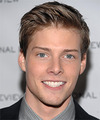 Hunter Parrish Hairstyles