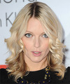 Lauren Laverne Hairstyles
