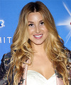 Whitney Port Hairstyles