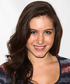 Tabitha Morella  Hairstyles