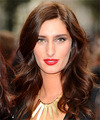 Jessica Knappet Hairstyles