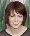 Diablo Cody Hairstyles