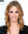 Kelly Kruger Hairstyles