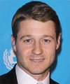 Benjamin McKenzie Hairstyles