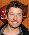 Brett Eldredge Hairstyles