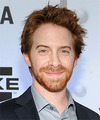 Seth Green Hairstyles
