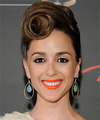 Christina Bennett Lind Hairstyles