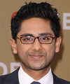 Adhir Kalyan Hairstyles