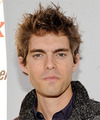 Kyle Sherman Hairstyles