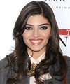 Amanda Setton Hairstyles