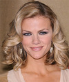Celebrity Hairstyles