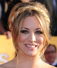 View Hairstyle Information