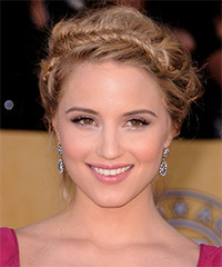 View Hairstyle Information