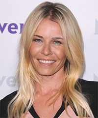 Chelsea Handler Hairstyle - click to view hairstyle information