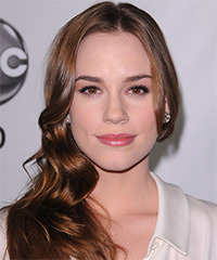 Christa B Allen Hairstyle - click to view hairstyle information