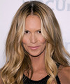 Elle Macpherson Hairstyles