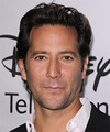 Henry Ian Cusick  Hairstyles