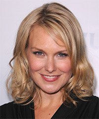 Laura Allen Hairstyle - click to view hairstyle information