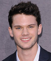 Jeremy Irvine Hairstyles