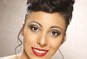 Updo Long Curly Hairstyles