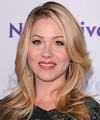 Christina Applegate Hairstyles