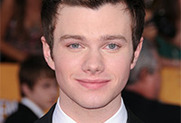 Chris-colfer