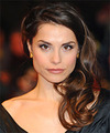 Charlotte Riley  Hairstyles