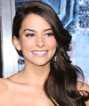 Genesis Rodriguez Hairstyles