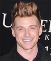 Jeremiah Brent Hairstyles