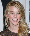 Kim Shaw Hairstyles