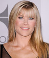 Alison Sweeney Hairstyles