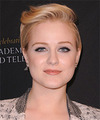 Evan Rachel Wood Hairstyles