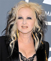 Cyndi Lauper