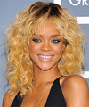 Celebrity Hairstyles