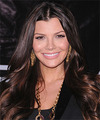 Ali Landry Hairstyles