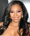 Ashanti Hairstyles
