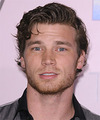 Derek Theler  Hairstyles