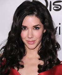 Erica Dasher Hairstyle - click to view hairstyle information