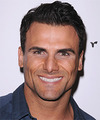 Jeremy Jackson Hairstyles